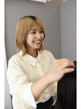 ウールーバイリンク(Wooluuw by Lin9)&nbsp;YUI 