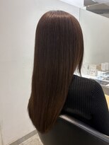 イレス 札幌駅前(IRESU) 髪質改善/縮毛矯正/美髪/艶髪/髪質改善トリートメント/酸性矯正