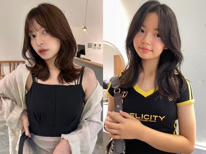 フェブミエル(fev miel)の写真