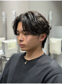 フェザーウルフ