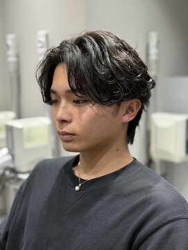 ドゥーエン 緑橋店(DoEN) フェザーウルフ