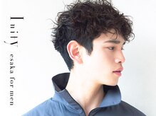 メンズ アイニティ(Men's Inity)