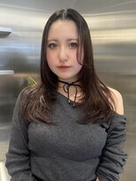 フォト イケブクロ(foto IKEBUKURO)&nbsp;レイヤーカット