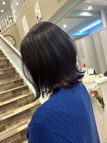 リノ カルバリ(Lino Calbari)&nbsp;Lino Calbariスタイル