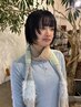 【ご新規樣限定】カット 6600円→5940円