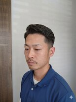 ワンワンオー バーバーショップ コンチネンタル(@110 BARBER SHOP continental)&nbsp;セクパン