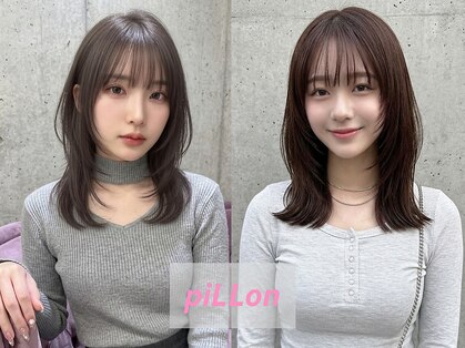 ピヨン 心斎橋(piLLon)の写真