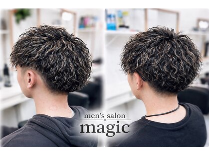 マジック 関目店(magic)の写真