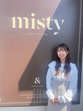 ミスティ 多賀城(misty)&nbsp;尾形 美佳