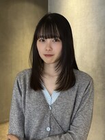 ゼル 大和八木(ZELE)&nbsp;レイヤーカット