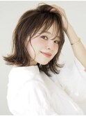 ボブボブレイヤーカットレイヤーカット銀座レイヤーカット銀座