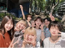 ヴェリーテ(Verite)の雰囲気（【仙台】ヘアデザインの満足度だけでなく居心地良い空間を◎）
