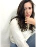 【平日限定】カット+3stepトーリートメント ¥8250