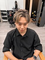 イーストバイエルゴ 川崎東口(EAST by ergo) メンズバレイヤージュ