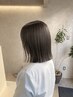 【日々頑張る自分へのご褒美に1日でトータルケアを実現】プレミアムコース