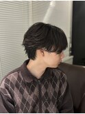 ニュアンスパーマカルマパーマメンズパーマニュアンス横浜