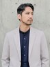 【北脇指名】大人男性から圧倒的人気★カット +パーマ+トリートメント　120分