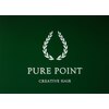 ピュア ポイント 和光店(PURE POINT)のお店ロゴ