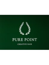 PURE-POINT　和光店