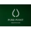 ピュア ポイント 和光店(PURE POINT)のお店ロゴ
