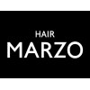 ヘアー マルソ(HAIR MARZO)のお店ロゴ