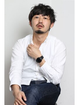 ディレクト(Direct) 《Direct》大人ビジネスリラックススタイル