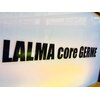ラルマコア ジェルム(LA'LMA core GERME)のお店ロゴ