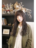 オペラ 調布店(OPERA by BALLEThair)&nbsp;ナチュラルウエーブ