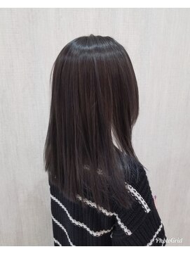 アルーシェ 心斎橋(Alushe) 3Dデザインカラーイルミナカラー【心斎橋　心斎橋駅　学割U24】