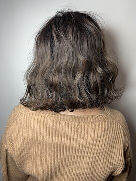 モードケイズ 阿倍野店(MODE K’s) ボブ