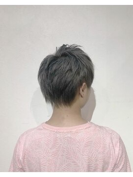 ダブルケーツー 倉敷店(wk-two) ☆メンズグレイシルバー☆