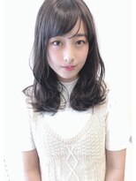 キアラ(Kchiara)&nbsp;再現性重軽ウェーブkchiara福岡天神川野直人