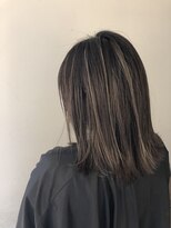 ブロッサム 朝霞台店(Blossom)&nbsp;コントラストハイライト【朝霞台・北朝霞】