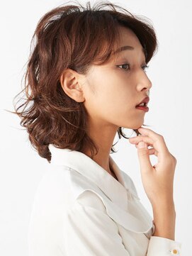 セレスト なんば店(CELESTE) 耳かけ大人カジュアルミディ