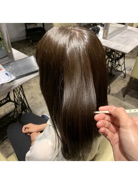 アドール(ADOR) パールベージュ