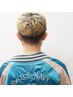 【土日祝限定】UNDER CUT　●来店日から14日以内￥3300