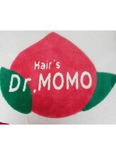 Dr.MOMO　【ドクターモモ】