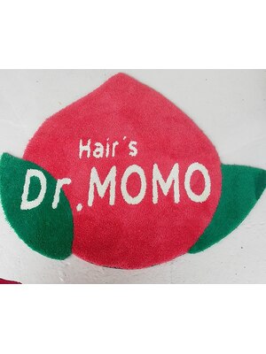 ドクターモモ(Dr.MOMO)