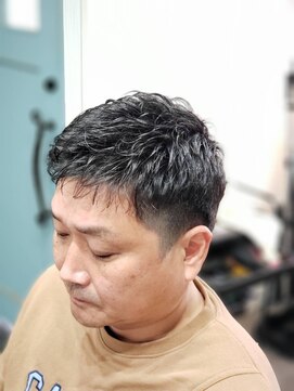 ウル(ulu) コテパーマ