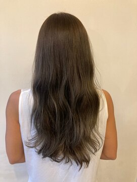 ホットドッグ(Hot Dog) マッシュ/くびれヘア/メルティカラー/プレミアムカラー[平塚]