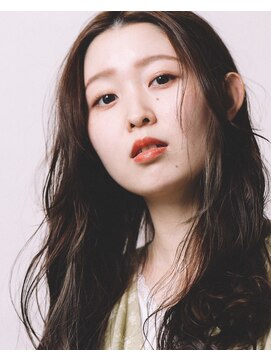 シー(sii) ナチュラルデザインパーマ