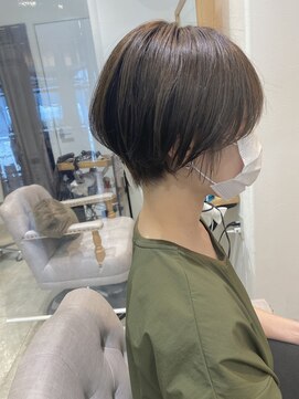 髪質改善サロン ミューズ 一社店(MUSE) 【業界話題★髪質改善美髪チャージTR★94%OGカラー取扱サロン】