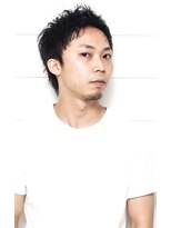 ダッド(DAD)&nbsp;【Short wolf】