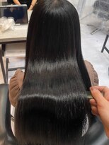 プレシャスバイプロデュース(precious by Produce)&nbsp;髪質改善ヘアエステ×エステカラー［町田/町田駅/町田駅前店/]