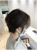 【stair:case】大垣空 ショートボブ 20代30代40代