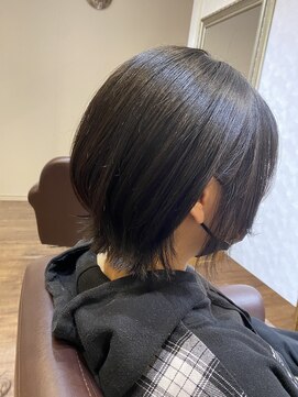 リム(Limb) 【Limb】ミディアムレイヤーネオウルフ