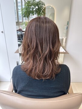 ビオラバイフーガ 綱島(Viola by FUGA) ヘルシースタイル＊シルキーベージュ20代30代40代50代