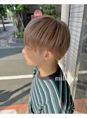ミルクティー_市川
