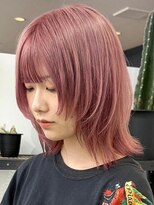 ウィコ 新宿(WICO)&nbsp;layer×pink [新宿駅/チョコレート/ダブルカラー]