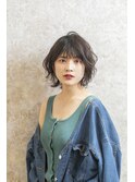 《Nanpu》ふんわりクール★◎20代30代